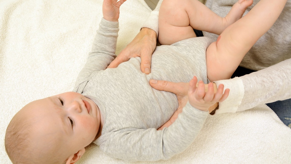 Can a Chiropractor Help a Colicky Baby Arise Family Chiropractic