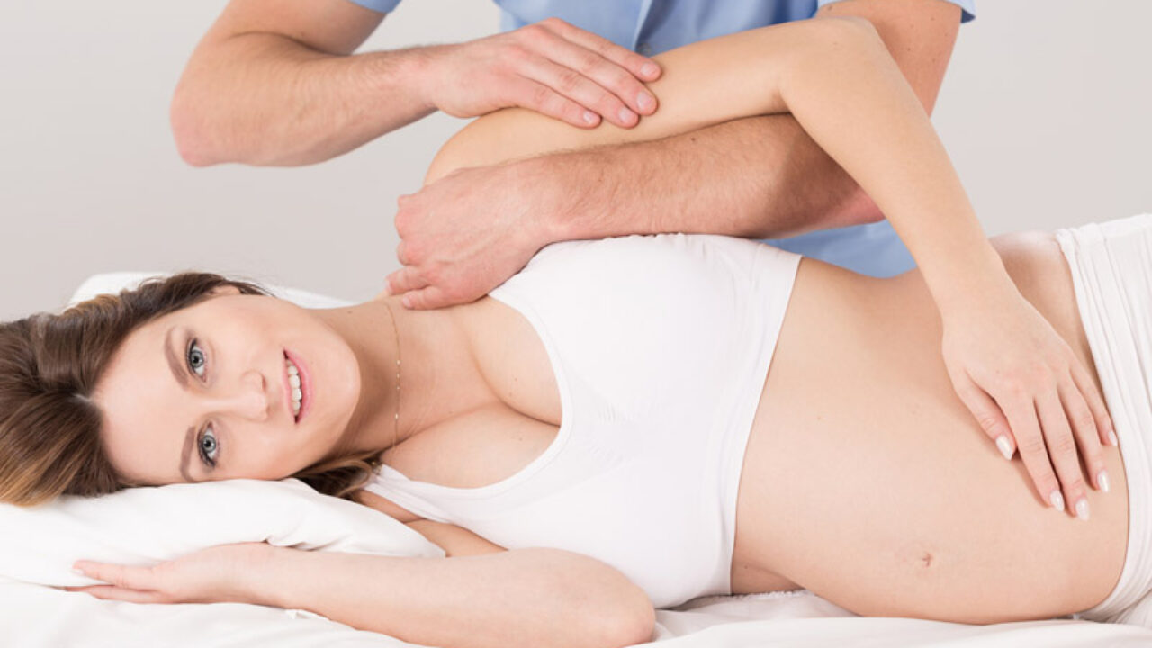7 Benefits of Post-Pregnancy Chiropractic Care