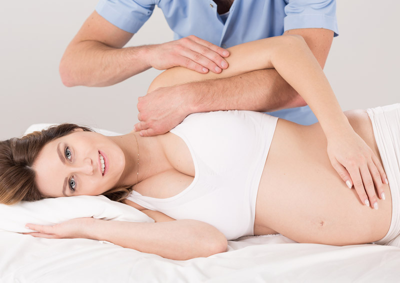 Post-Pregnancy Chiropractic Care Arise Family Chiropractic
