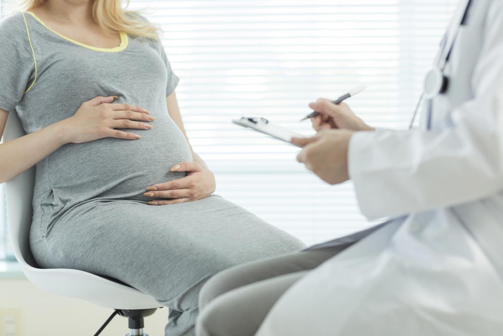 The Benefits of Chiropractic Care During Pregnancy