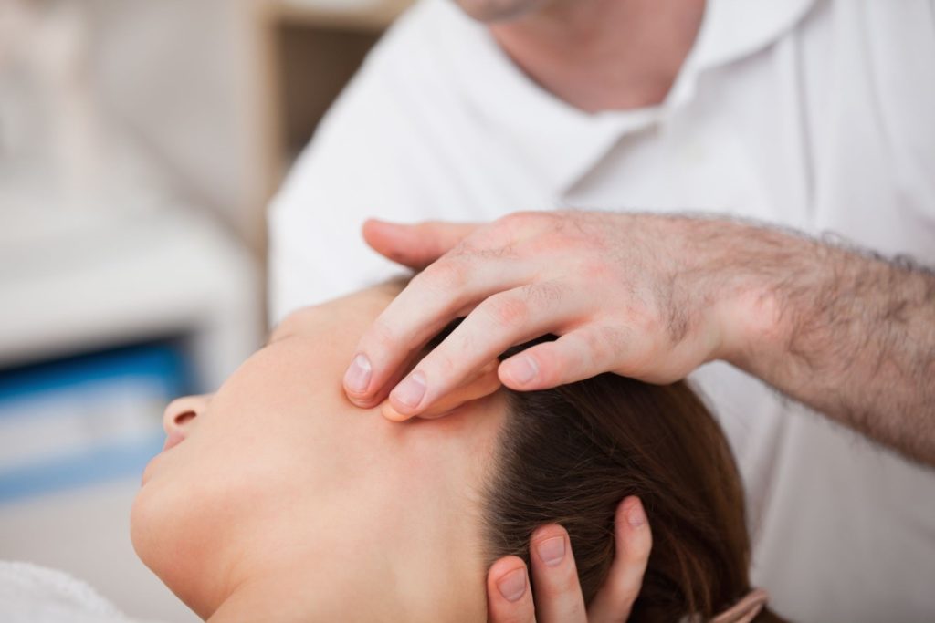 chiropractic care for tmj pain arise family chiropractic