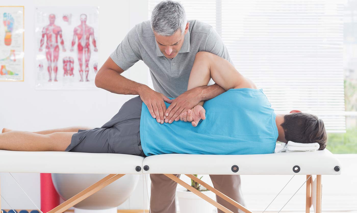 How Chiropractic Care Can Help To Manage And Alleviate Stress