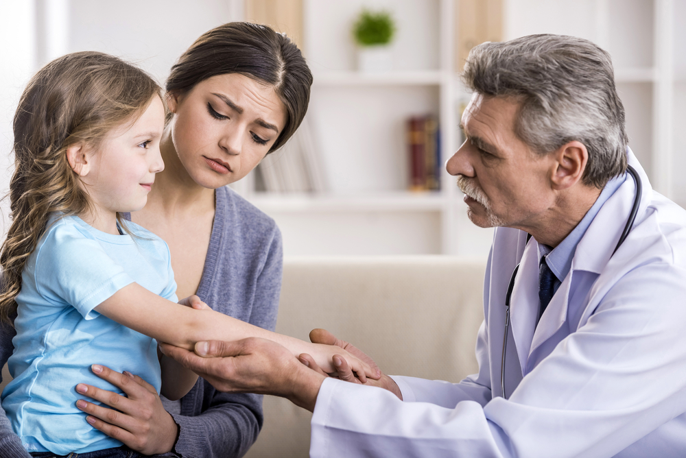 does chiropractic care help with ear infections arise family chiropractic