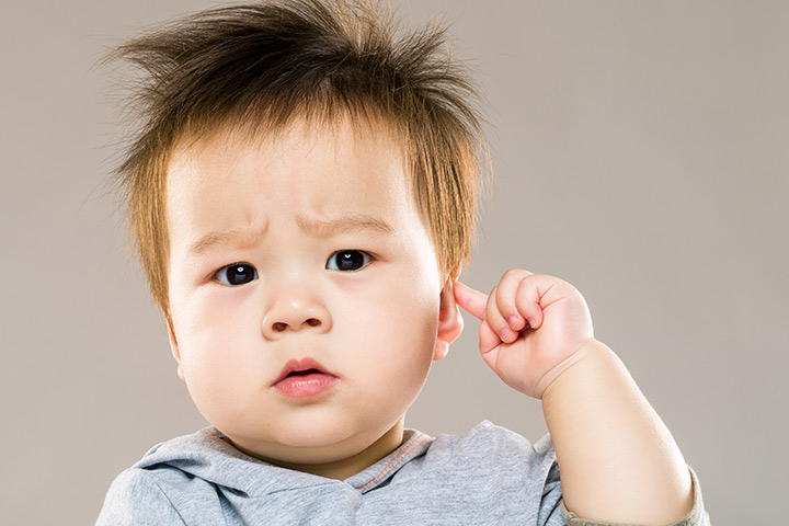 Behandlung von Ohrinfektionen bei Kleinkindern durch Chiropraktik