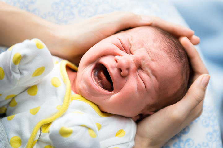 what causes colic arise family chiropractic