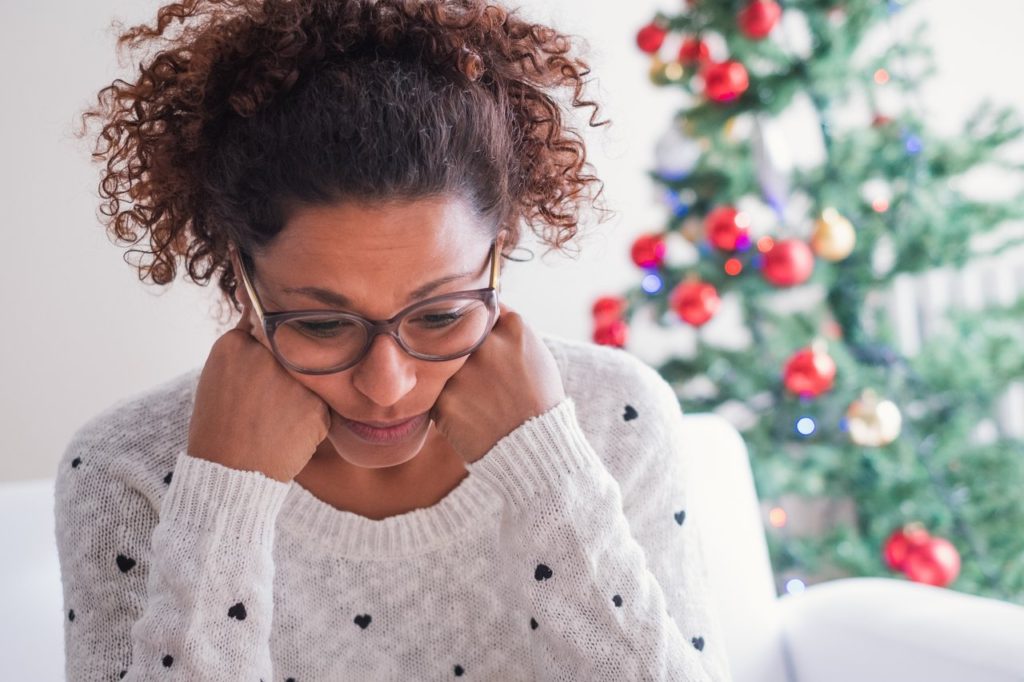 what triggers holiday stress arise family chiropractic